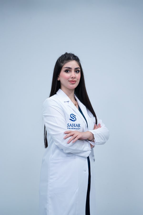سارة صلاح